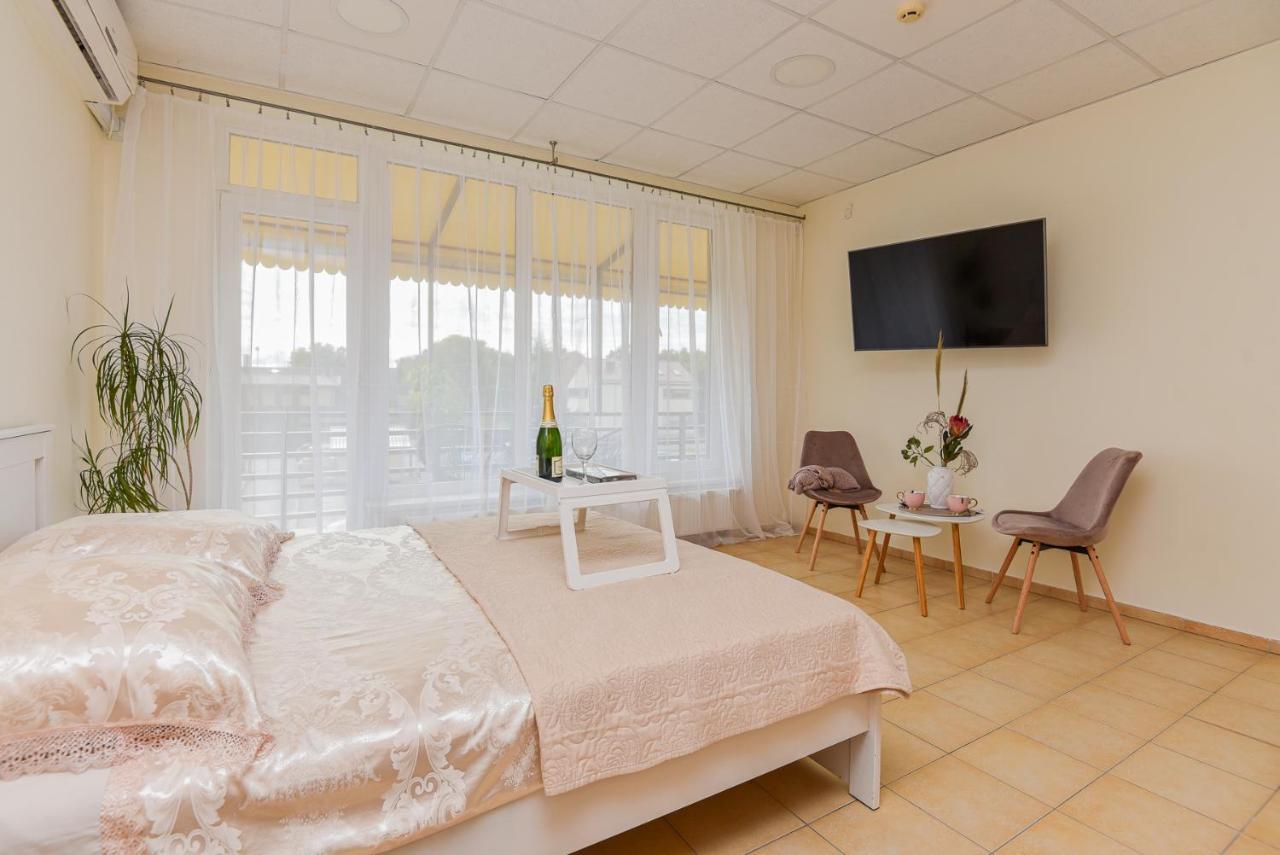 Palanga Center Studios Zewnętrze zdjęcie