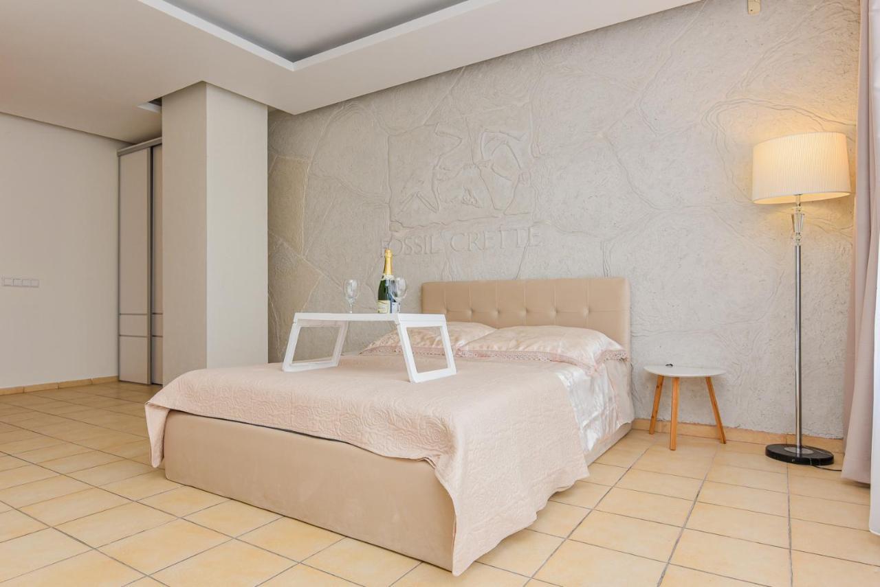 Palanga Center Studios Zewnętrze zdjęcie