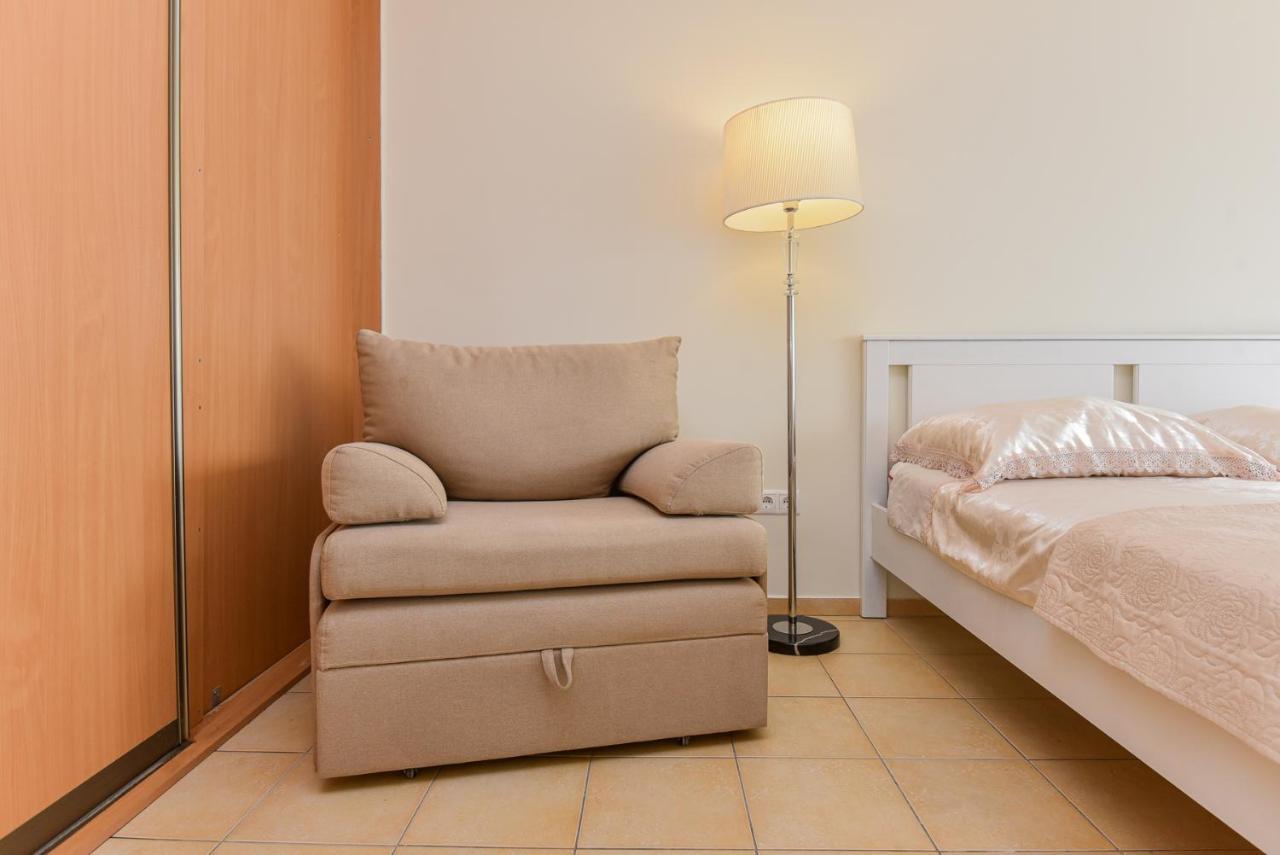 Palanga Center Studios Zewnętrze zdjęcie