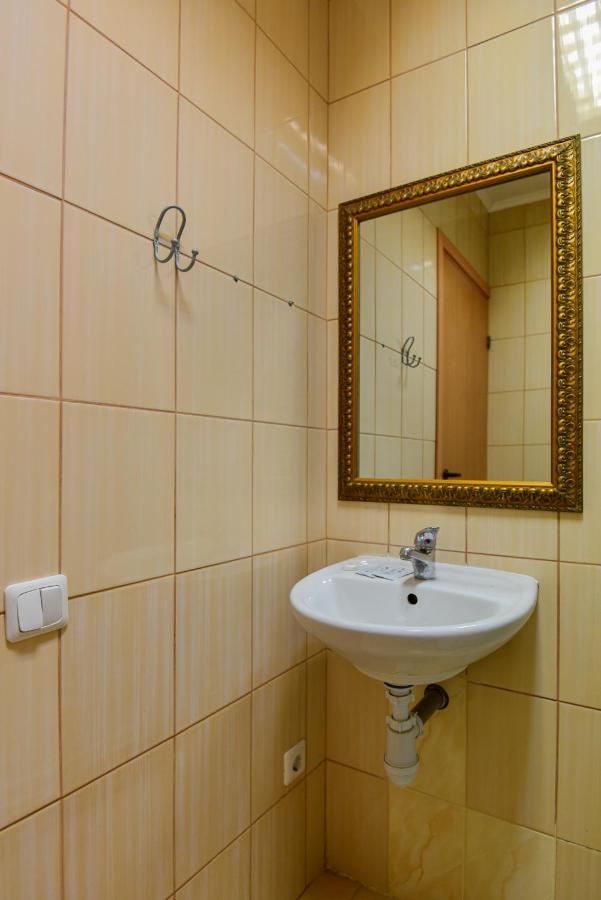 Palanga Center Studios Zewnętrze zdjęcie