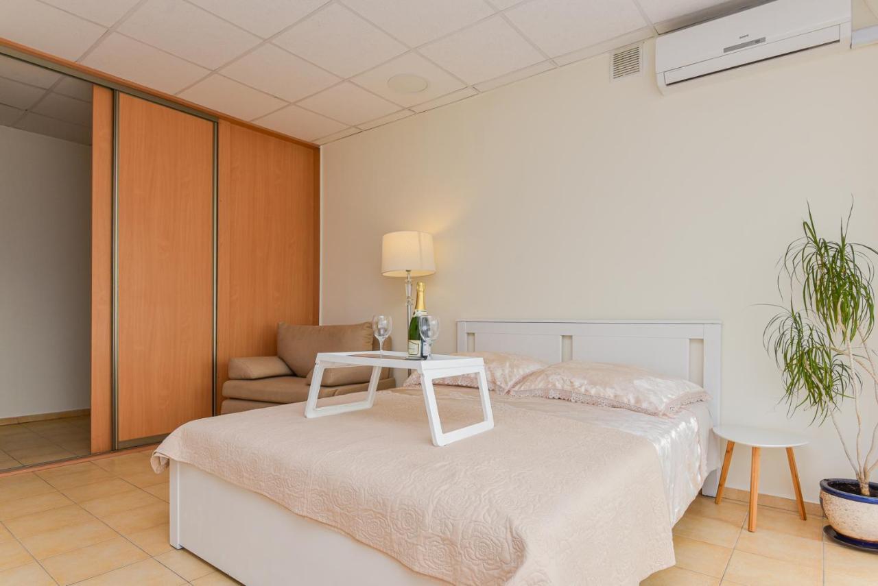 Palanga Center Studios Zewnętrze zdjęcie